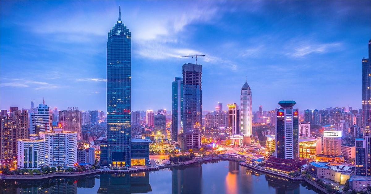 武汉城市消防