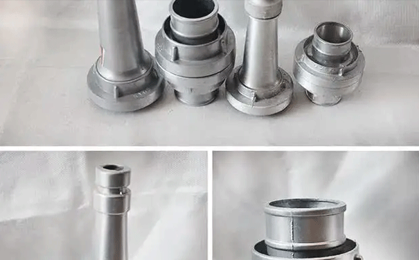 消防水带口径都有哪些规格