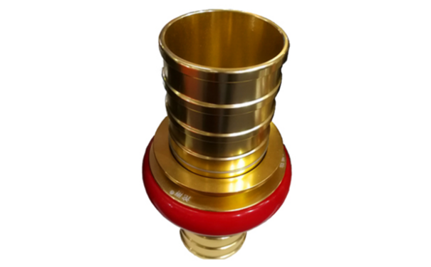 消防水带快速接头怎么安装(使用方法)