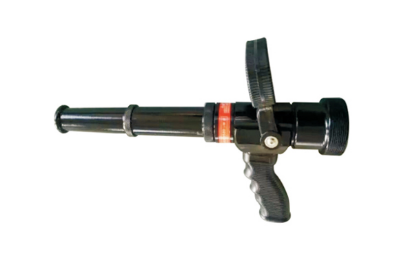 消防水枪的低压水枪工作压力范围是多少