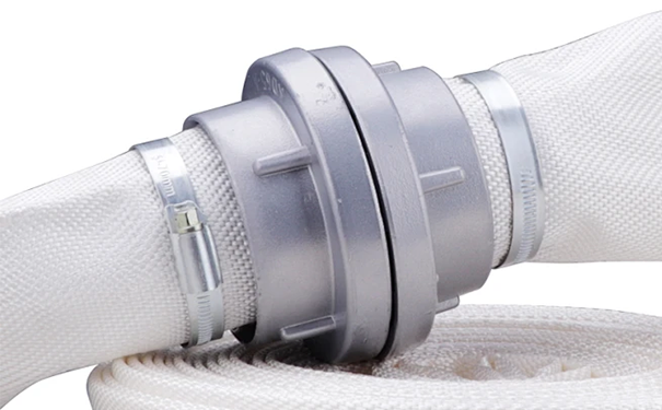 消防水带的正确使用方法