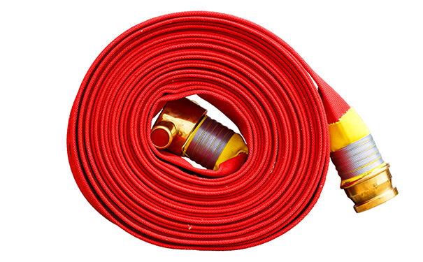 学校买消防水带用来干嘛