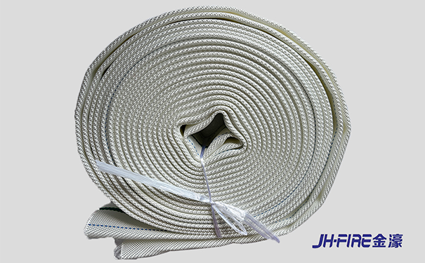 消防水带的捆扎方法有哪些