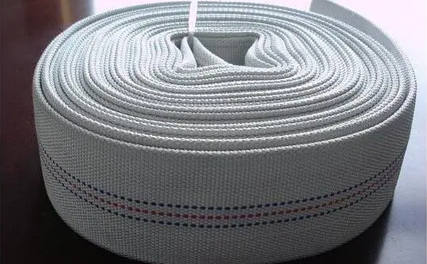 消防水带的材质分类