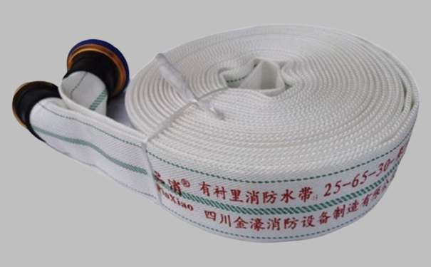 消防队专用水带25-65型号的参数