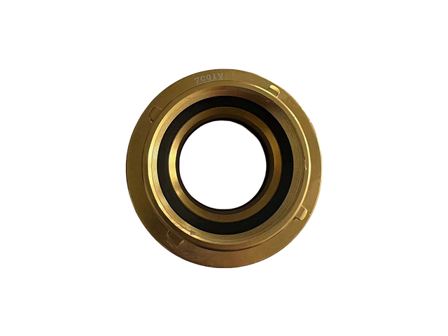 KY65Z铝镁合金管牙