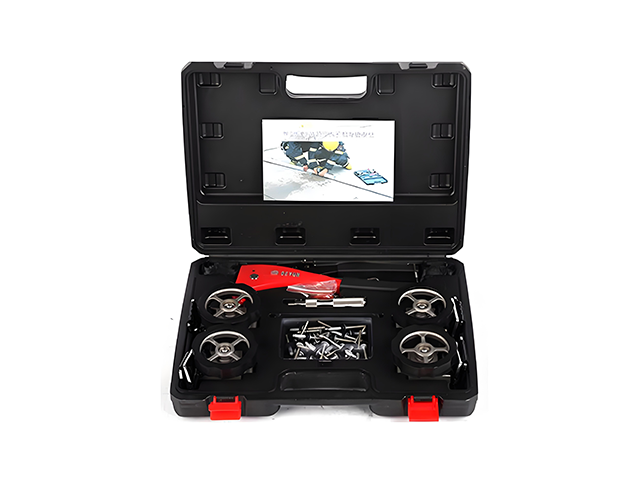 消防水带带压堵漏装置是什么