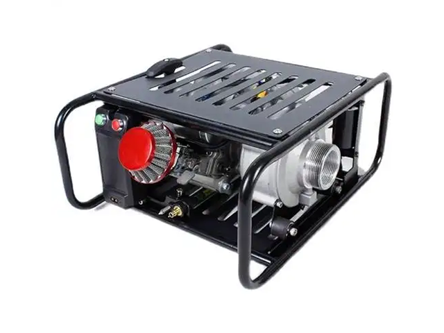 便携式森林水泵