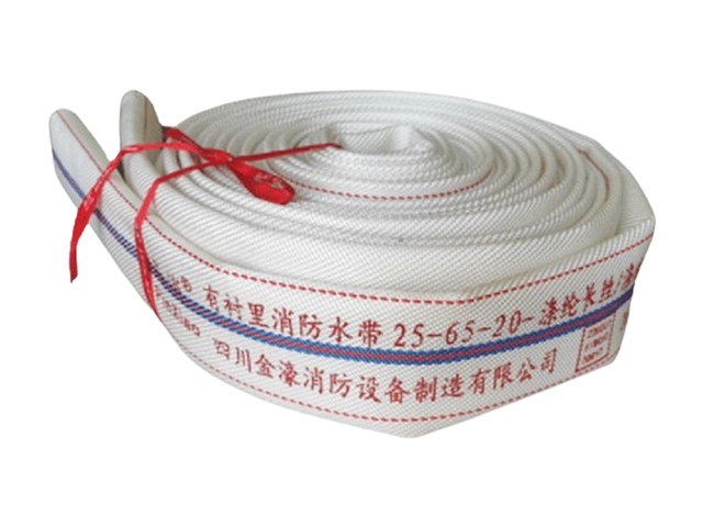 高压25-65-20消防水带的优缺点有哪些