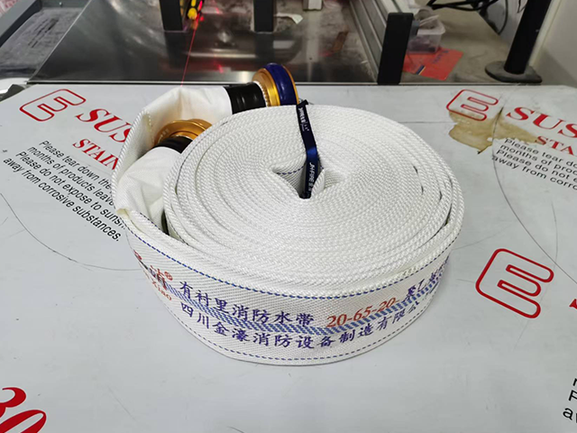 消防队专用水带价格怎么样