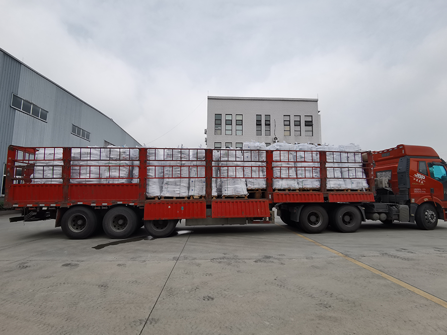 雅安项目（森林水带）