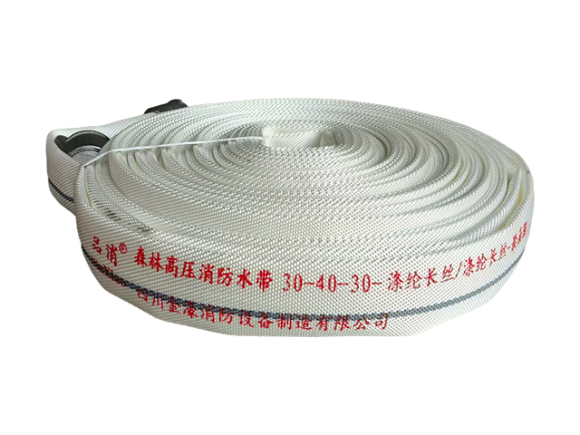 森林水带30-40-30