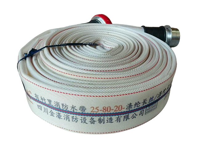 消防水带25-80-20(品消)