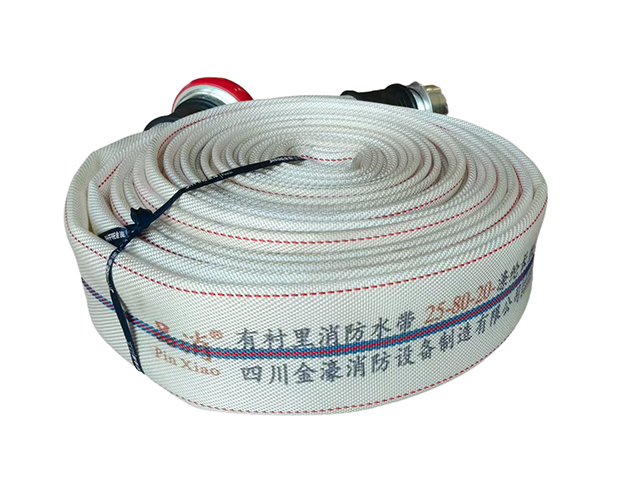 25-80-20高压消防水带一般适用于哪些场景