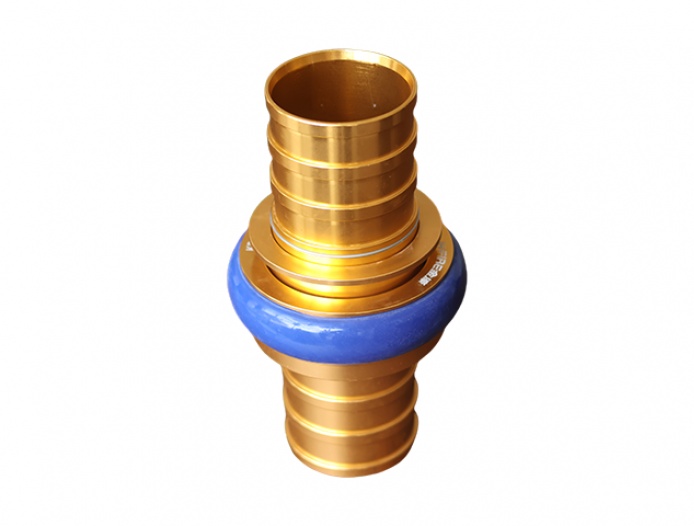 KDK65Z铝镁合金接口